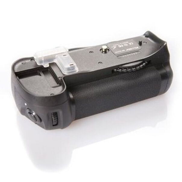 Battery Grip Nikon MB-D10 Multi-Power para Nikon D700 e D300 image number null