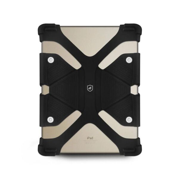Capa Universal para Tablet iPad Pro 10.5-Skull Armor-Gshield image number null