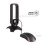 Suporte para headset headphone - Mouse Bungee - Carregador - Tech Armor - GShield