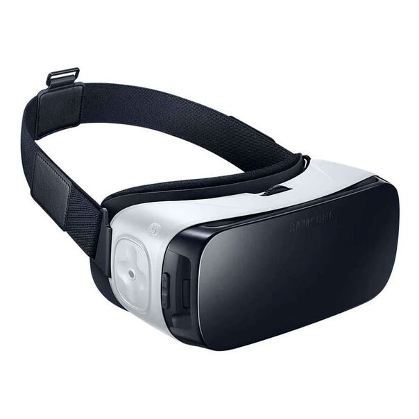 Óculos de Realidade Virtual Gear VR Samsung image number null