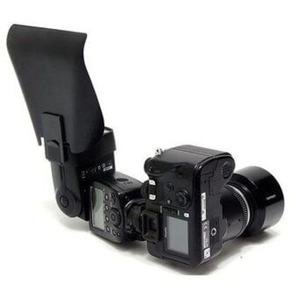 Rebatedor para Flash Speedlite Nikon SB-600 e SB-800 image number null