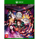 Demon Slayer The Hinokami Chronicles - Xbox Series X