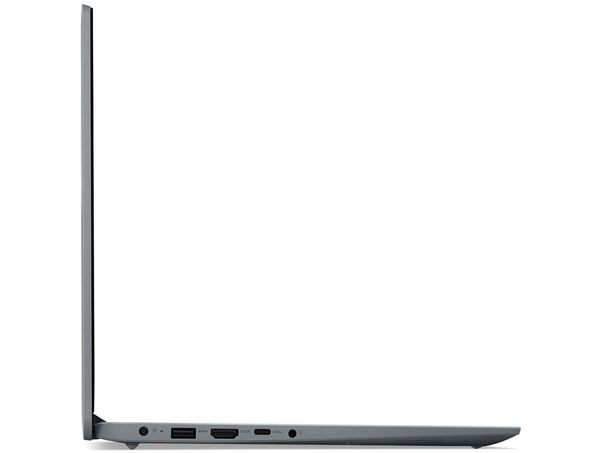 Notebook Lenovo IdeaPad 1i Intel Core i5 8GB RAM SSD 512GB Windows 11 15 6” 15IAU7 image number null