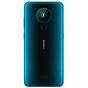 Smartphone Nokia 5.3 NK009 Tela 6.5’’ Android 4GB RAM Verde Ciano