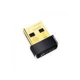 Adaptador Nano USB Wireless N15 150mbps Tp-link Tl-wn725n - Preto