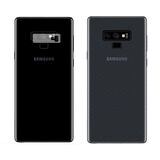 Película Fibra de Carbono + Câmera Para Samsung Galaxy Note 9 - Gshield