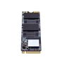SSD P2400. 256GB. M.2 2280. Pcie Nvme Warrior - SS510 SS510