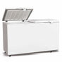 Freezer Horizontal Hced411 C 2 Portas 411 Litros Fricon - Branco - 110v