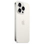 Apple iPhone 15 Pro Max 512 GB Titânio Branco