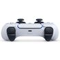 Controle PS5 Dualsense Branco Sem Fio Original Sony