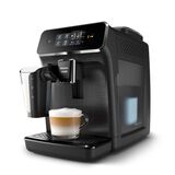 Máquina de Café Espresso Philips Walita LatteGo | 127V