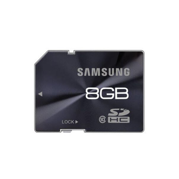 Cartão SD 8Gb Samsung Extreme Classe 10 de 24mb-s image number null