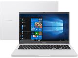 Notebook Samsung Book Np550xda-kt2br Intel Core I3 4gb 1tb 15 6” Full Hd Led Windows 10