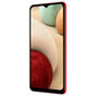 Smartphone Samsung Galaxy A12 64GB Tela Infinita de 6.5 - Vermelho