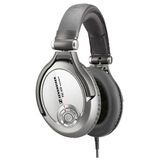 Headphone circumaural fechado com tecnologia NoiseGard 2.0 - PXC450