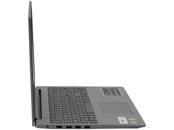 Notebook Lenovo Ideapad S145 Intel Core i5 8GB 256GB SSD 15 6” Placa de Vídeo 2GB Windows 10 image number null