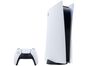 PlayStation 5 825GB 1 Controle Sony + Headset Gamer Sony Pulse 3D + Horizon Forbidden West