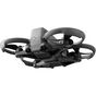 Drone Dji Avata 2 Fpv Fly More Combo (1x Bateria)