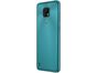 Smartphone Motorola Moto E7 32GB Aquamarine - 4G Octa-Core 2GB RAM 6 5” Câm. Dupla + Selfie 5MP  - 32GB - Aquamarine