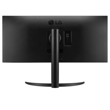 Monitor Gamer LG 34 UltraWide Full HD 75Hz 5ms HDMI IPS HDR10 Freesync - 34WP550-B - Preto image number null
