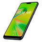 Smartphone Asus ZenFone Max Shot ZB634KL Preto 32GB. Tela 6.2