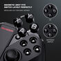 Controle Gamepad GameSir G4 Pro iOS Android PC Switch Cor:Preto
