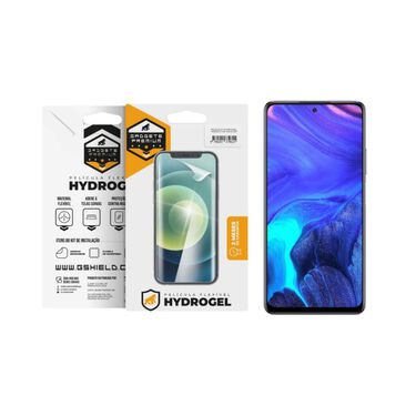 Película para Infinix Note 10 Pro - Hydrogel HD - Gshield image number null