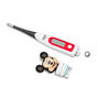 Termômetro Digital Mickey Disney com Ponta Flexível Multilaser Saúde - HC078 HC078