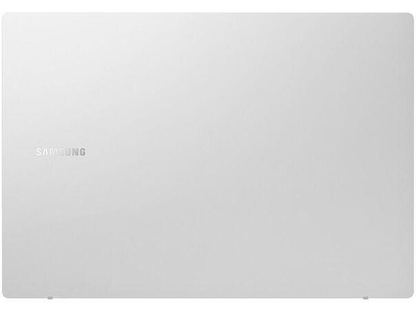 Notebook Samsung Galaxy Book Tela 14” FHD 4GB 128GB SSD -  Windows 11 Prata image number null