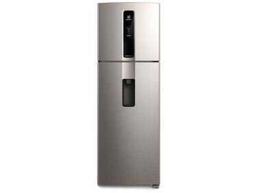 Geladeira-Refrigerador Electrolux Frost Free Duplex 389L Efficient IW43S - 110V image number null
