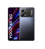 Xiaomi POCO X5 128GB 5G Dual SIM 6GB 6 67” Amoled+ 5000mAh - Preto