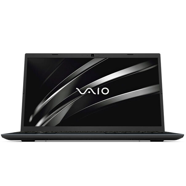 Notebook Vaio Core i7-10510U 8GB 1TB Tela 14 Linux FE14 VJFE42F11X-B0651H - Chumbo image number null