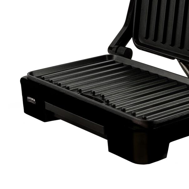 Grill Elétrico Mallory Asteria Compact - 220 image number null