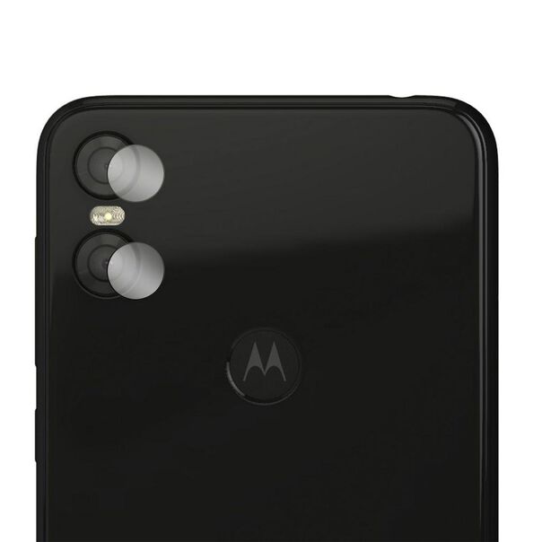 Película para Lente de Câmera para Motorola One - Gorila Shield image number null