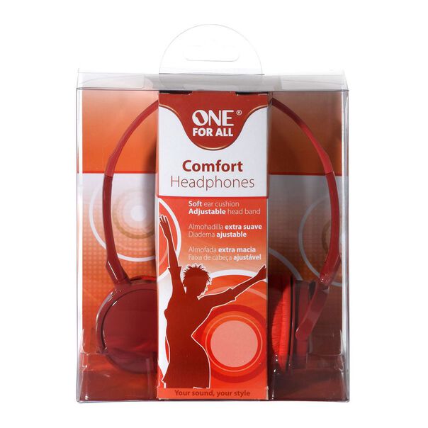 Fone de ouvido tipo headphone - Comfort image number null