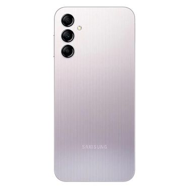 Smartphone Samsung Galaxy A14 5G 128GB 4GB RAM Tela 6.6 Câmera Tripla e  Selfie 13MP Verde