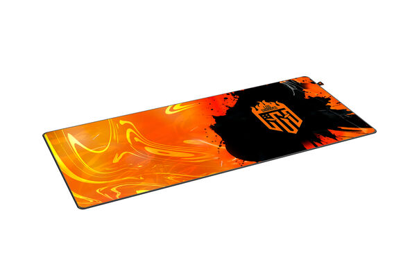 Mousepad Force One Skyhawk Los Grandes Xxl (900 x 400mm) image number null