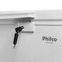 Freezer Horizontal PFH160B 143 Litros Philco - Branco - 220V