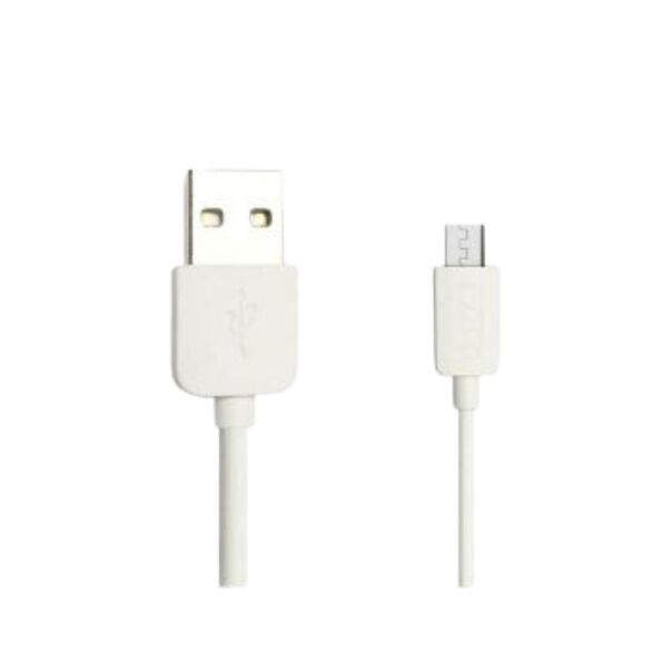 Cabo Micro USB 45cm Booglee image number null