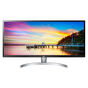Monitor LG UltraWide™ LG 34''  Full HD IPS HDR10 34WK650-W