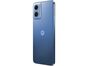 Smartphone Motorola Moto G34 128gb Azul 5g 4gb + 4gb Ram Boost 6 5” Câm. Dupla + Selfie 16mp Dual Chip