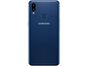 Smartphone Samsung Galaxy A10s 32gb Azul 4g 2gb Ram 6 2” Câm. Dupla + Selfie 8mp