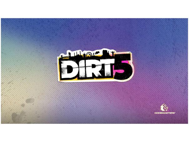Dirt 5 para Xbox One Deep Silver  - Xbox One image number null