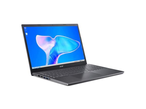 Notebook Acer 15.6” Fhd Led Linux A515-57-58w1 256gb Ssd -nx.kngal.001 image number null