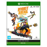 Jogo Rocket Arena - Mythic Edition - Xbox One