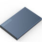 HD Externo Portátil Hikvision T30 1TB USB 3.0 Azul HS-EHDD-T30(STD)-1T-BLUE-OD