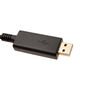 Fone de Ouvido Gamer USB 7.1 H220GS - Preto