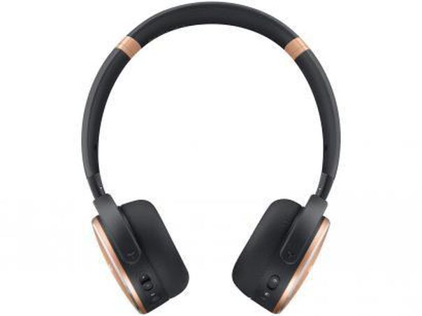 Headphone Bluetooth AKG Y500 Dourado  - Dourado image number null