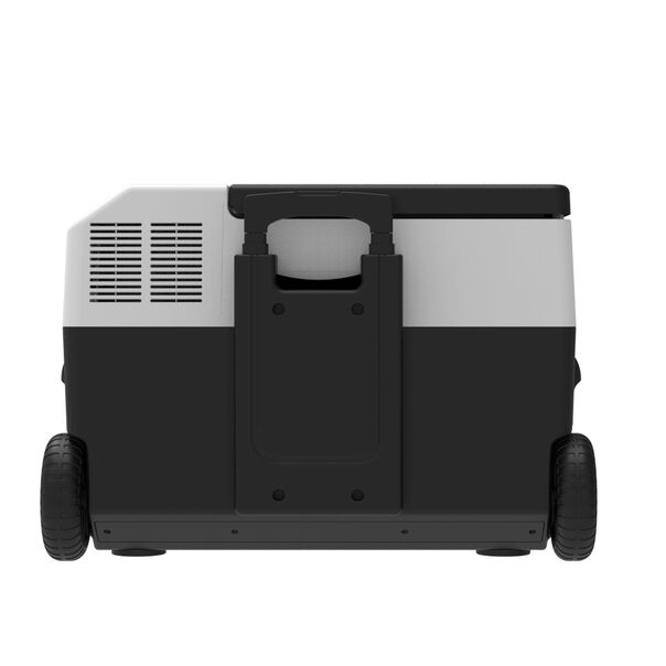 Freezer Portátil Cooler FC30 Geladeira Veícular 30 Litros 45W 12-24V com Rodas (Bivolt) image number null