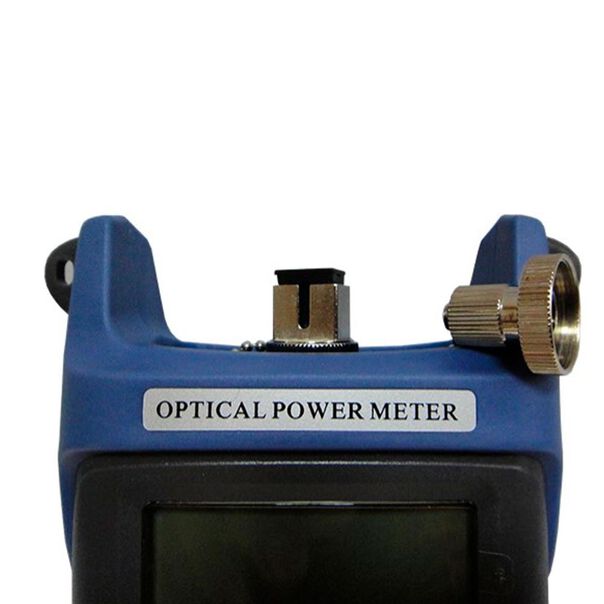 Medidor de Potencia Optica Power Meter NKLT-NKX70A image number null